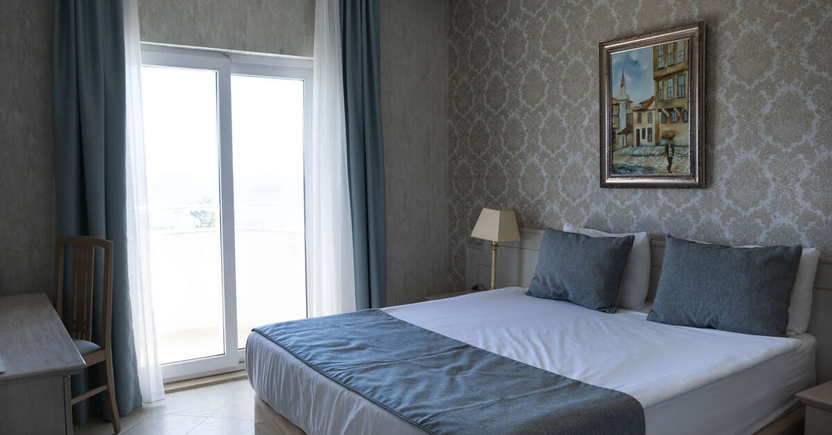 Een foto van X Life Hotel Sarigerme