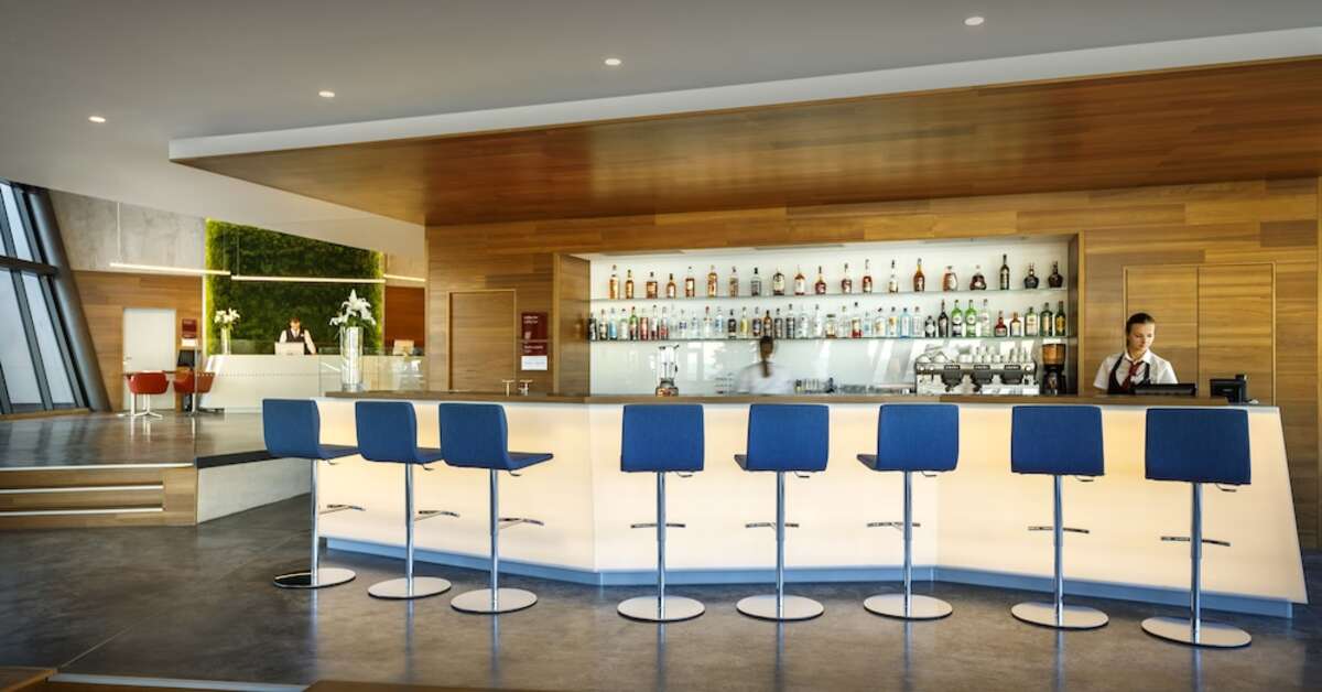 Een foto van Hotel Icici