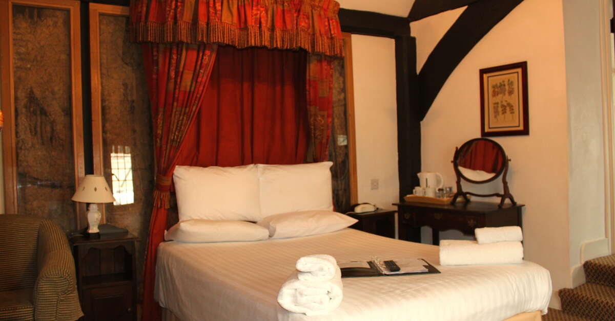Een foto van Red Lion Hotel