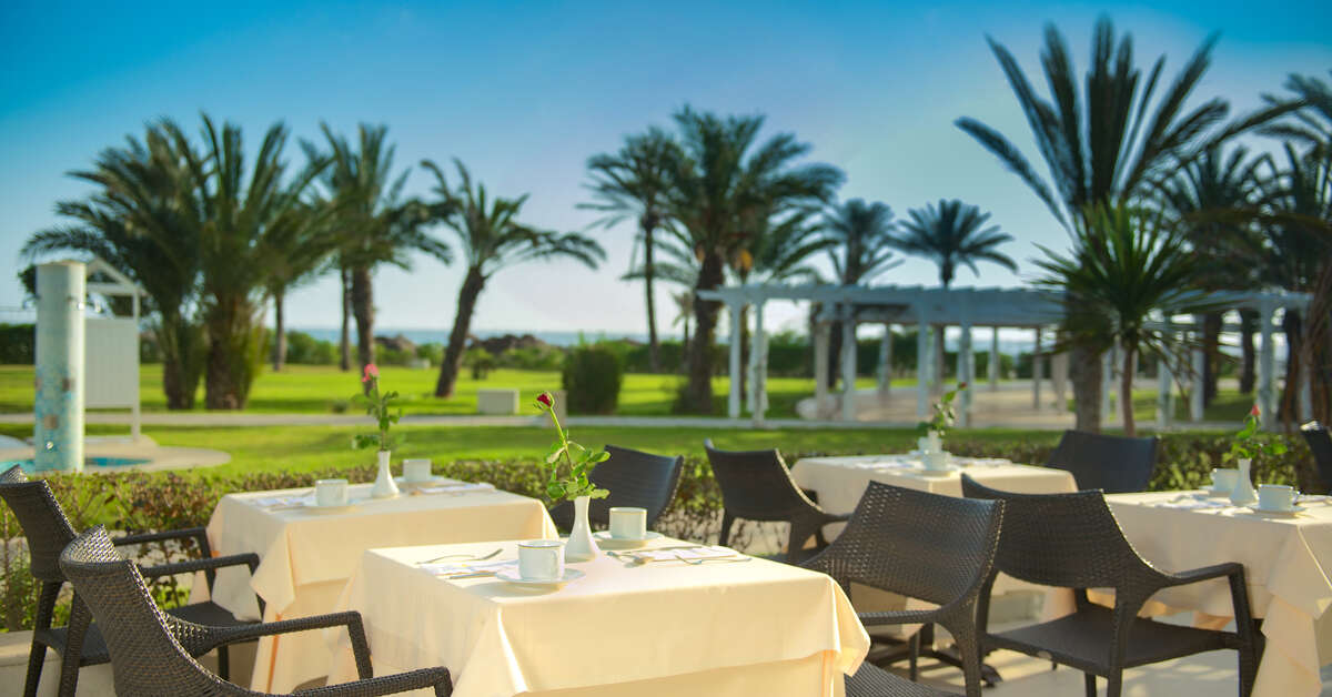 Ein Foto Iberostar Selection Royal El Mansour