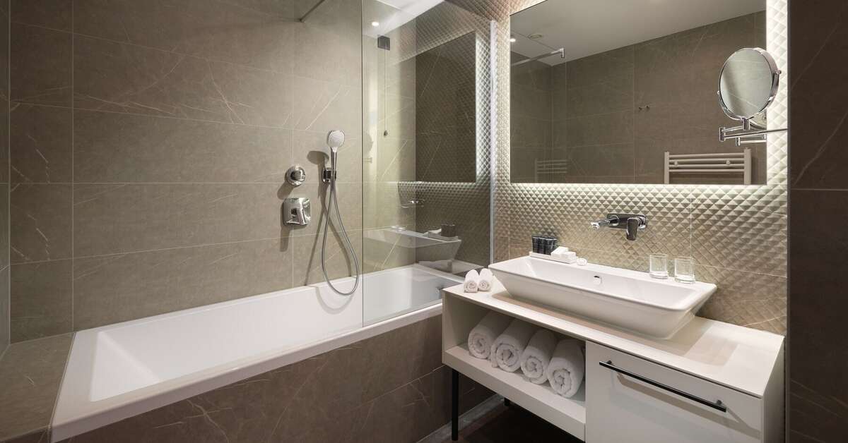 Een foto van Hotel Amphora