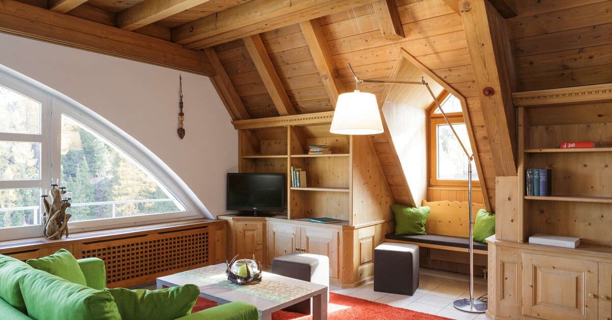 Een foto van Schweizerhof Sils Maria Hotel