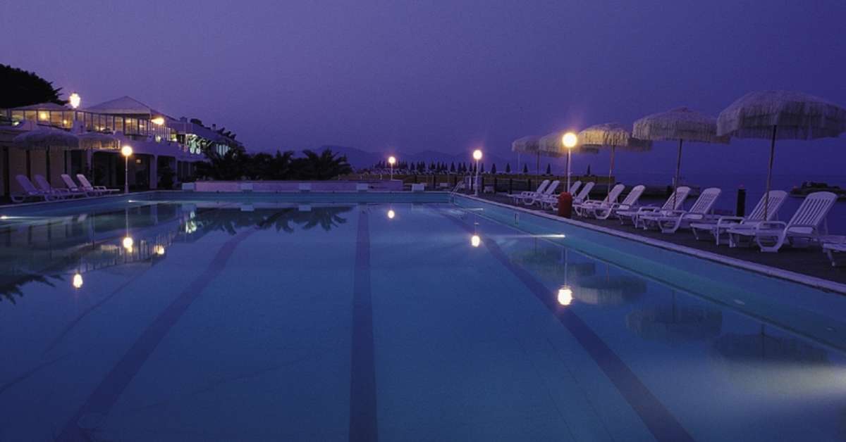 Een foto van Circeo Park Hotel