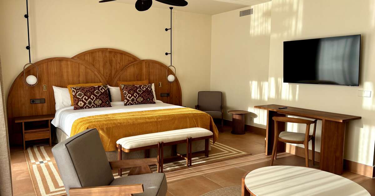 Een foto van Punta Bermeja Premium Beach
