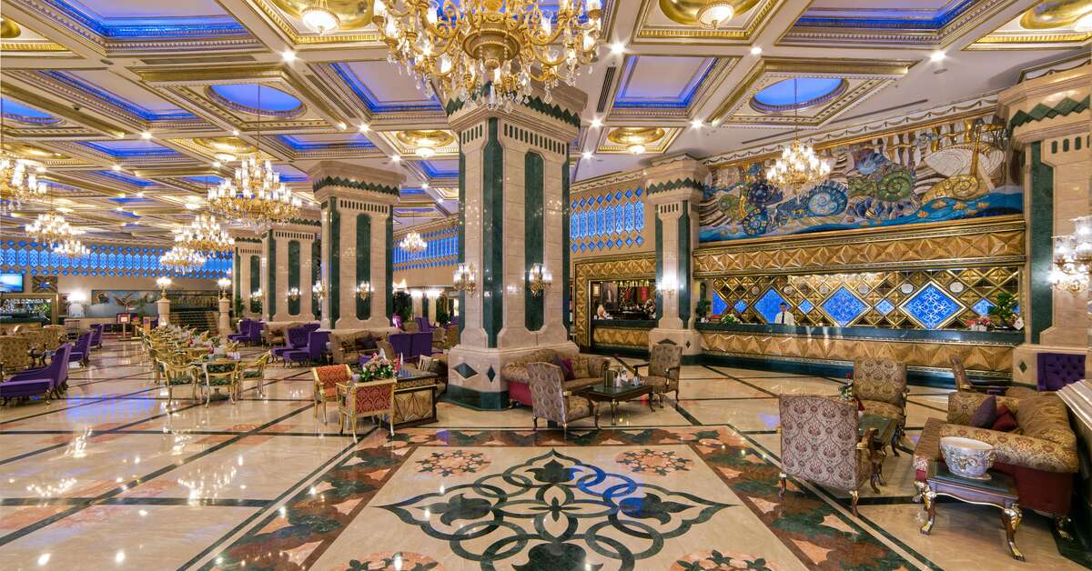 Een foto van Club Hotel Sera