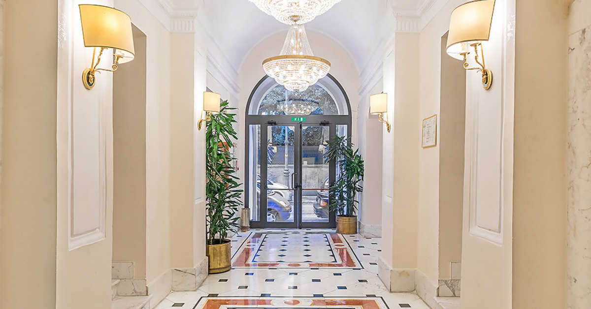 Een foto van RH Hotel Lux