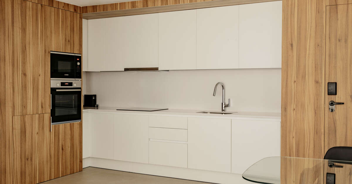 Een foto van Europa Barcelona Appartementen