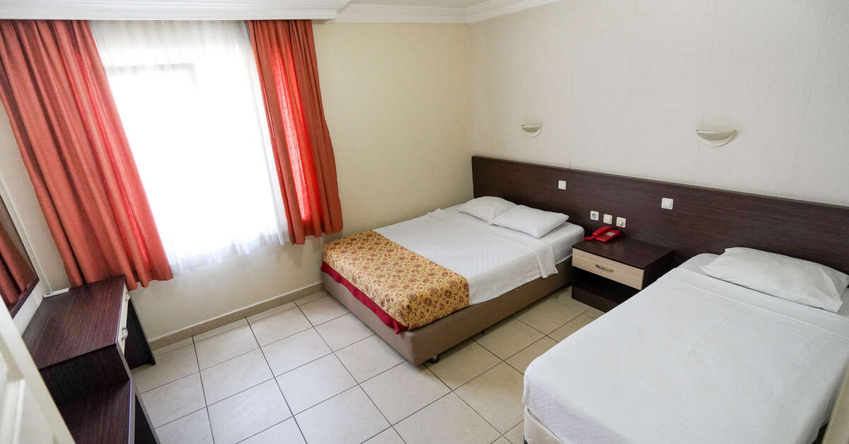 Een foto van Cleopatra Ada Aparthotel