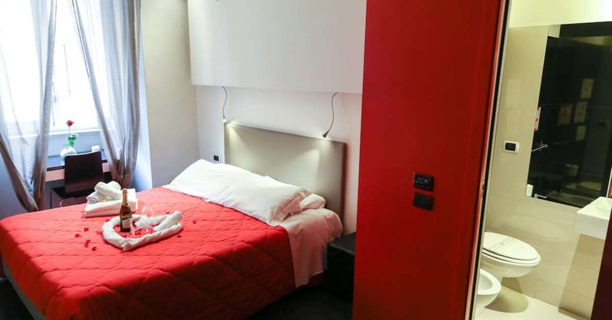 Een foto van Nerva Accommodation