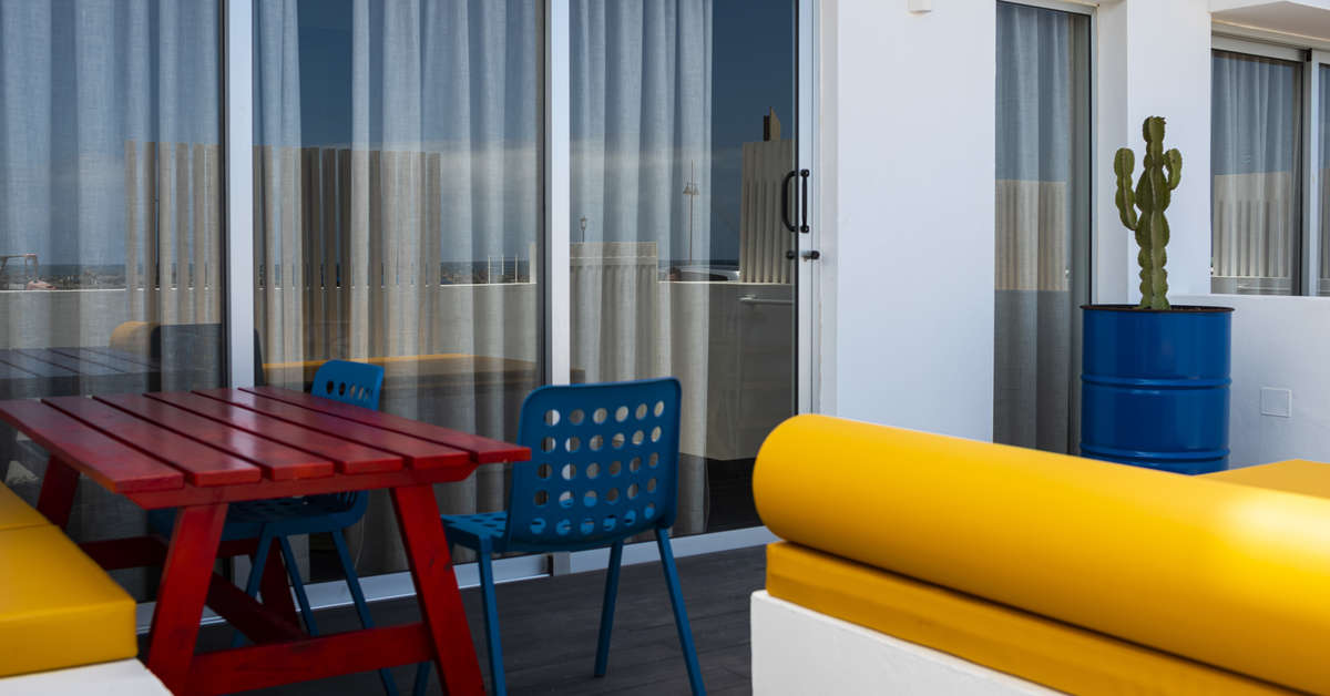 Een foto van Buendia Corralejo Nohotel