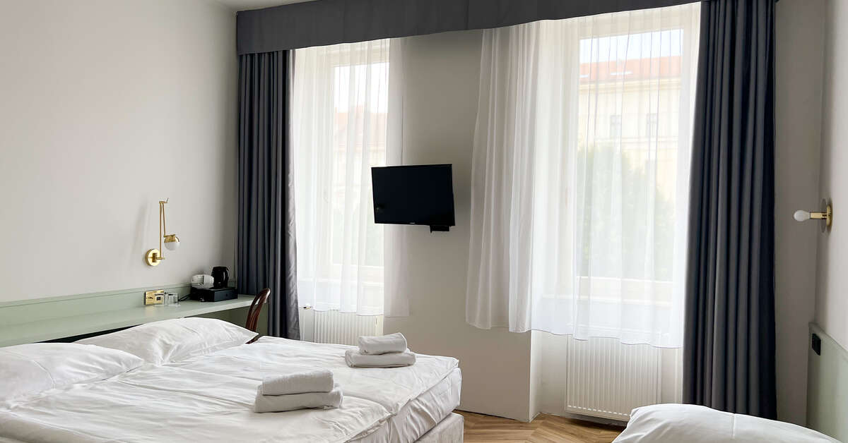 Een foto van Hotel Beranek