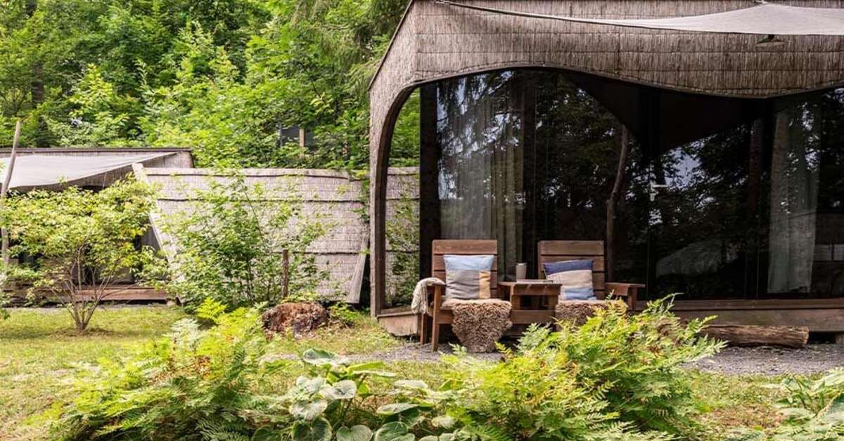 Een foto van Falkensteiner Premium Camping Lake Blagus