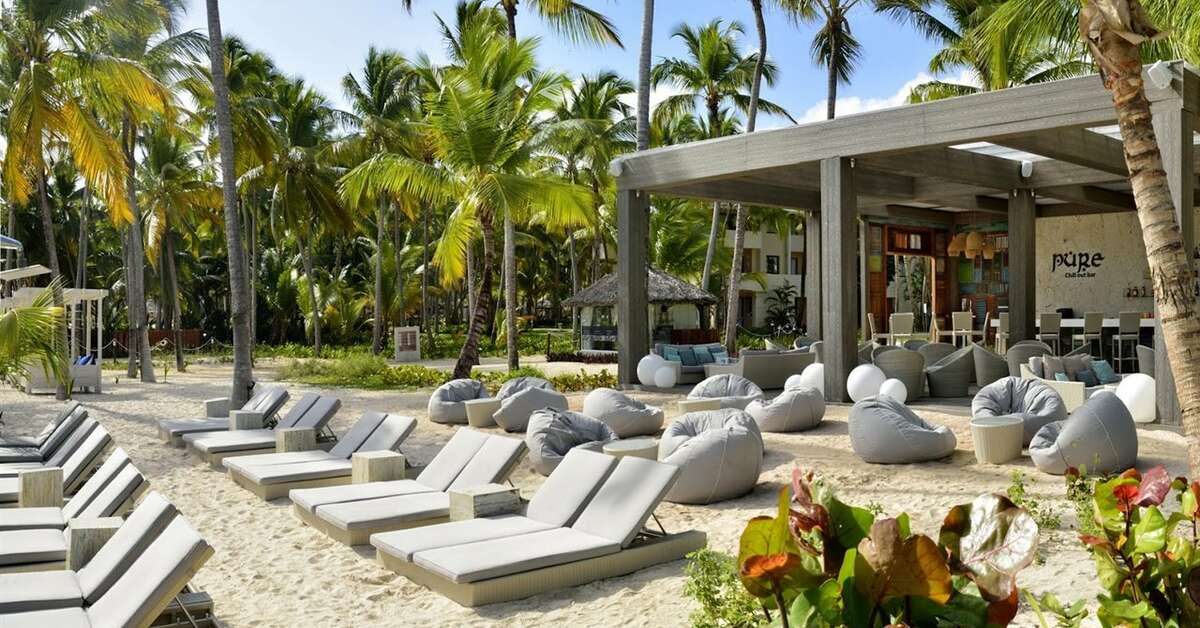 Een foto van Catalonia Punta Cana