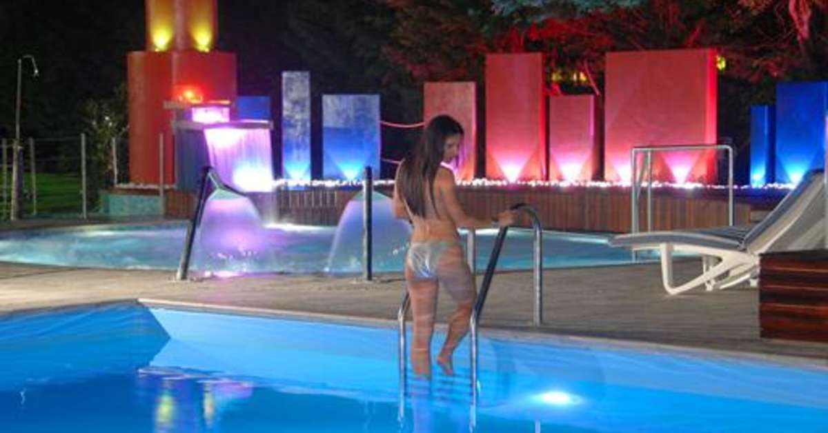 Een foto van Grand Hotel Diana Majestic