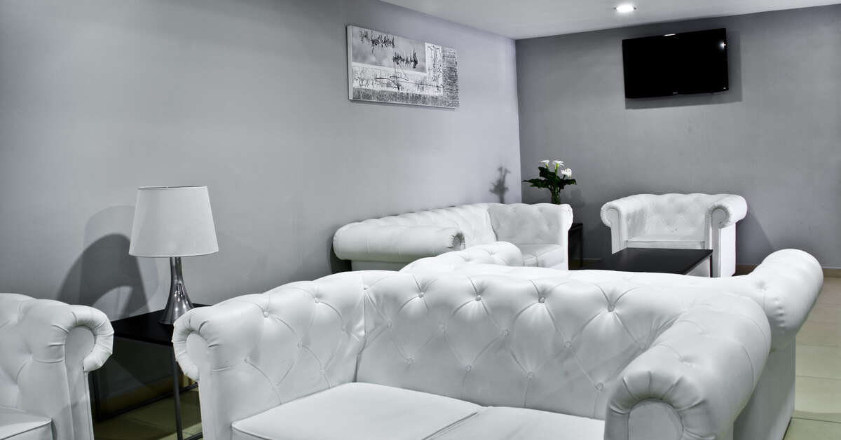 Een foto van Summer Hotel