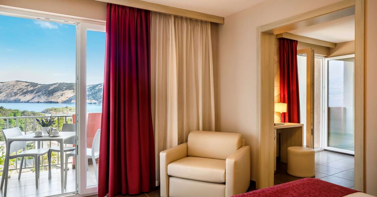 Een foto van San Marino Resort