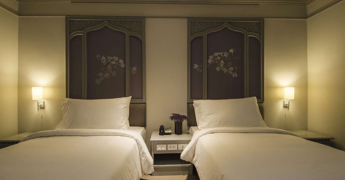 Een foto van Imm Hotel Ladprao Bangkapi Bangkok