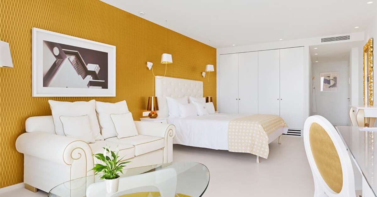 Een foto van Portals Hills Boutique Hotel