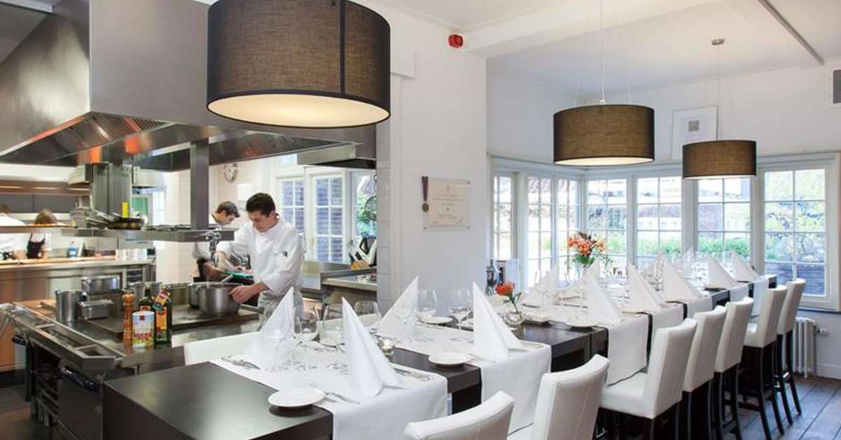 Een foto van Hotel 't Lansink