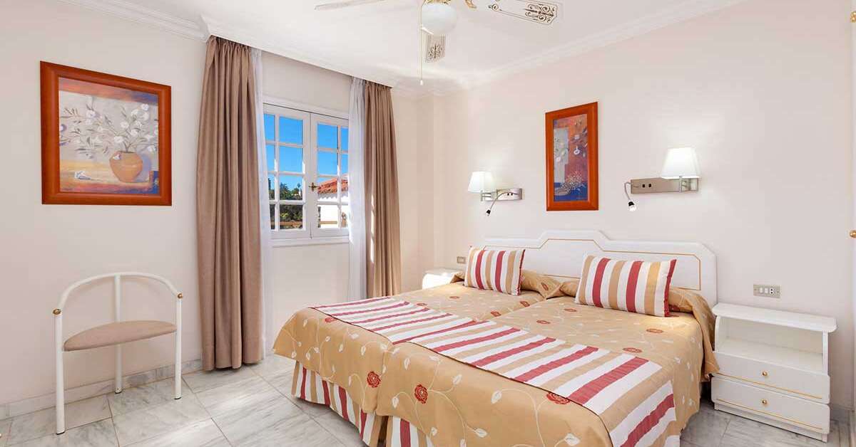 Een foto van Appartementen Casablanca