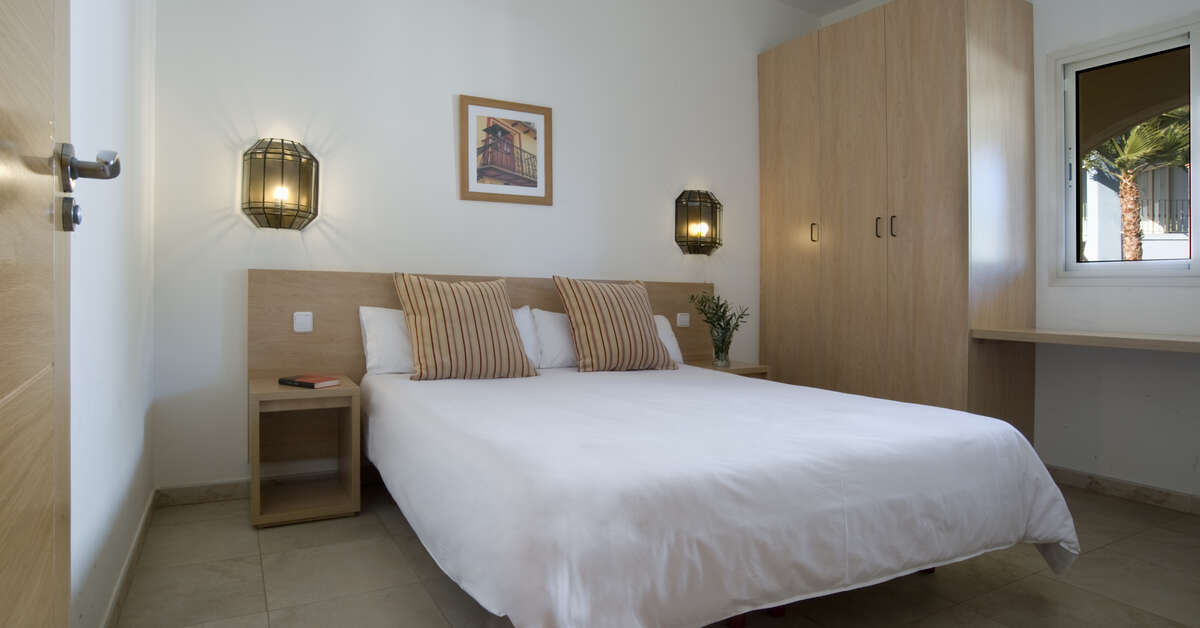 Een foto van Pierre & Vacances Village Terrazas Costa del Sol