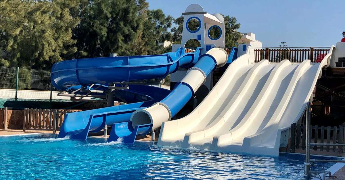 Een foto van Cabogata Jardin Hotel & Spa
