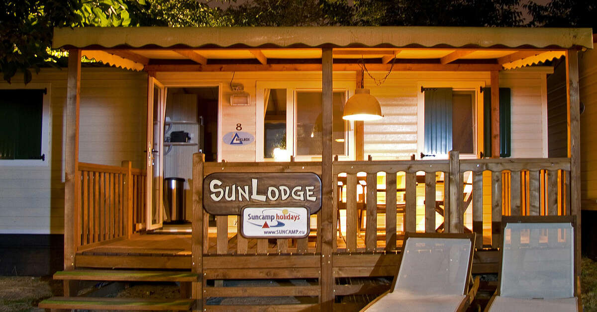 Een foto van Lei Suves Camping-Club