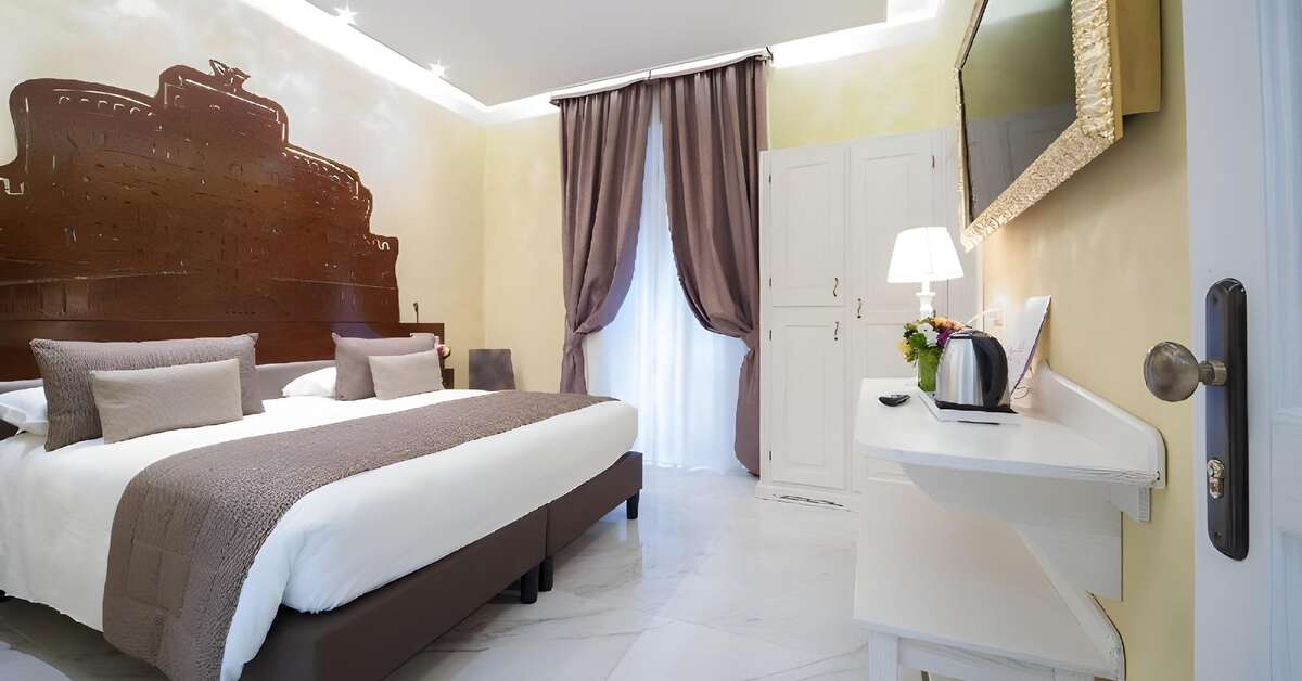 Een foto van Maison Tritone