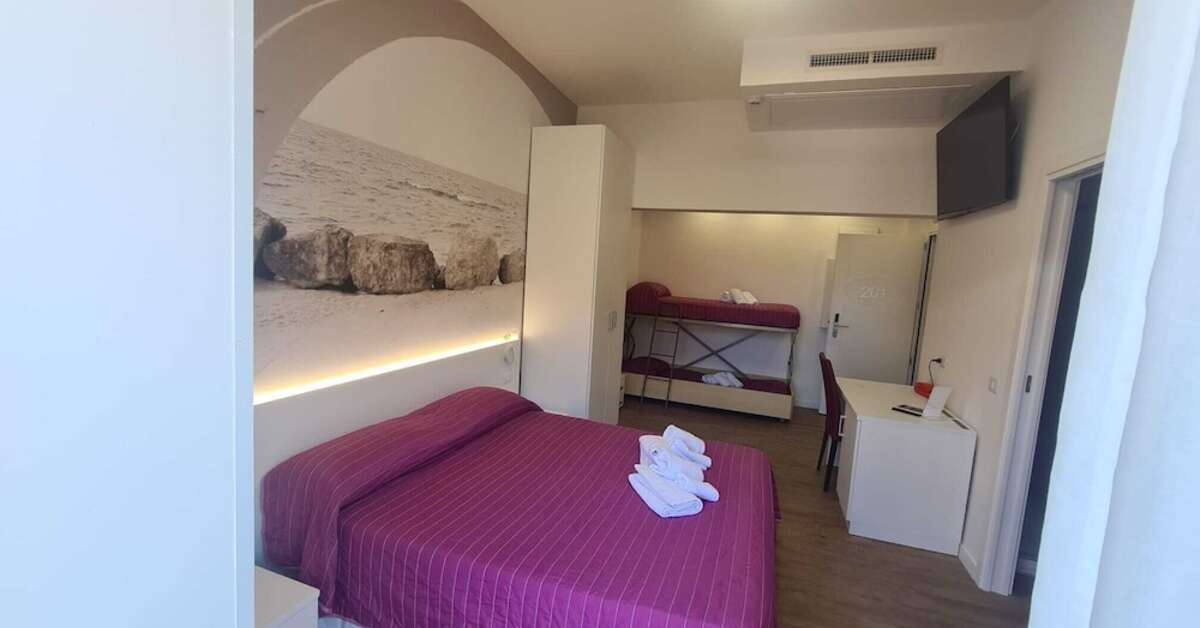Een foto van Hotel Ragno D'Oro