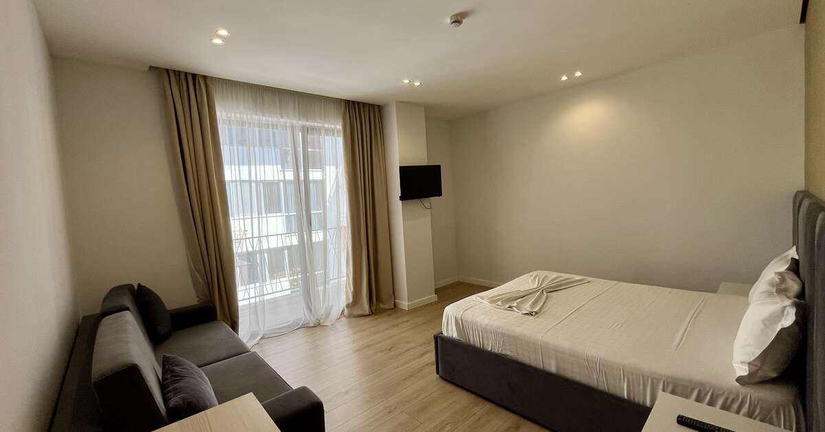 Een foto van Alion Hotel