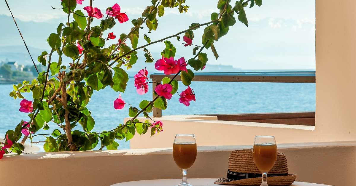 Een foto van Alkionis Beach Hotel & Appartementen