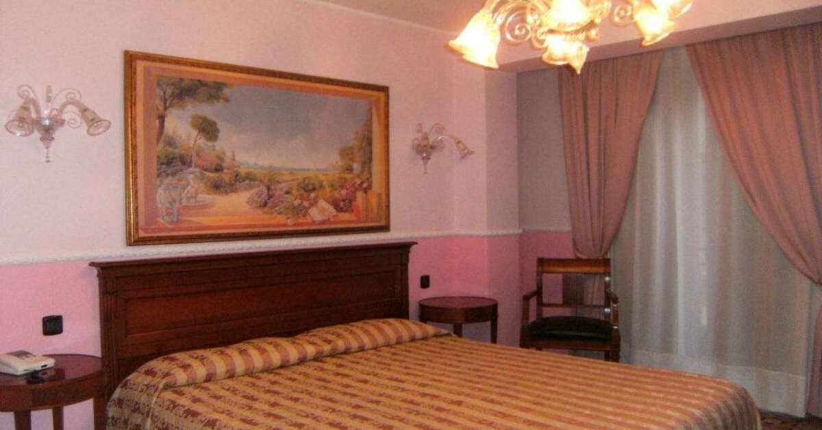 Een foto van Hotel U Bais