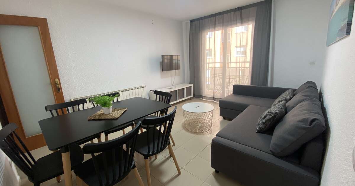 Een foto van Appartementen AR Isern