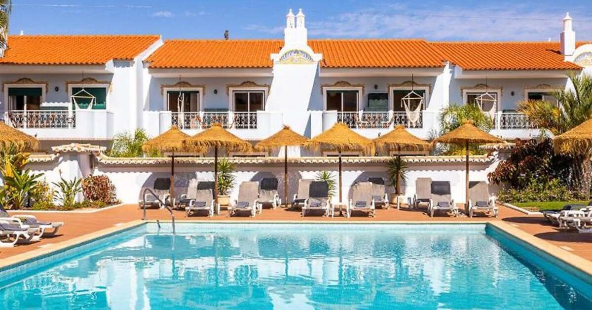 Een foto van Giramar Appartementen Turisticos