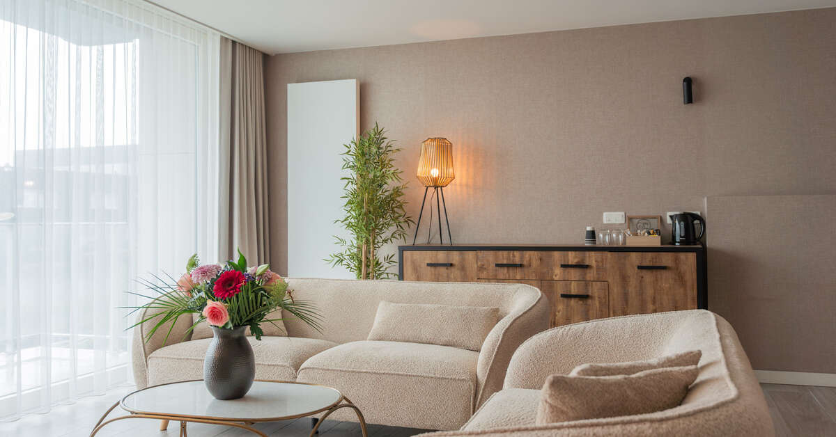 Een foto van Hotel Acropolis
