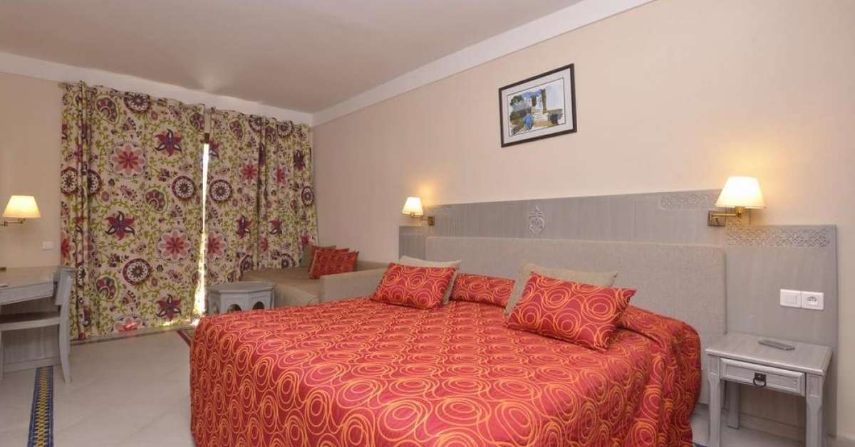 Een foto van Valeria Madina Club Resort