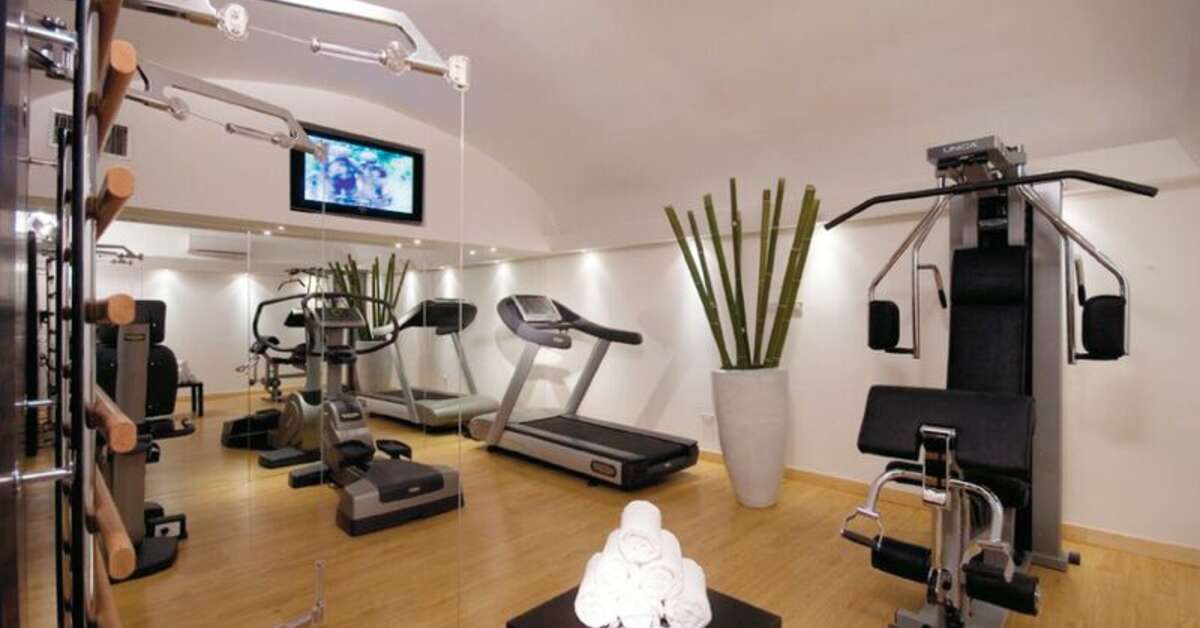 Een foto van Leonardo Boutique Hotel Rome Termini