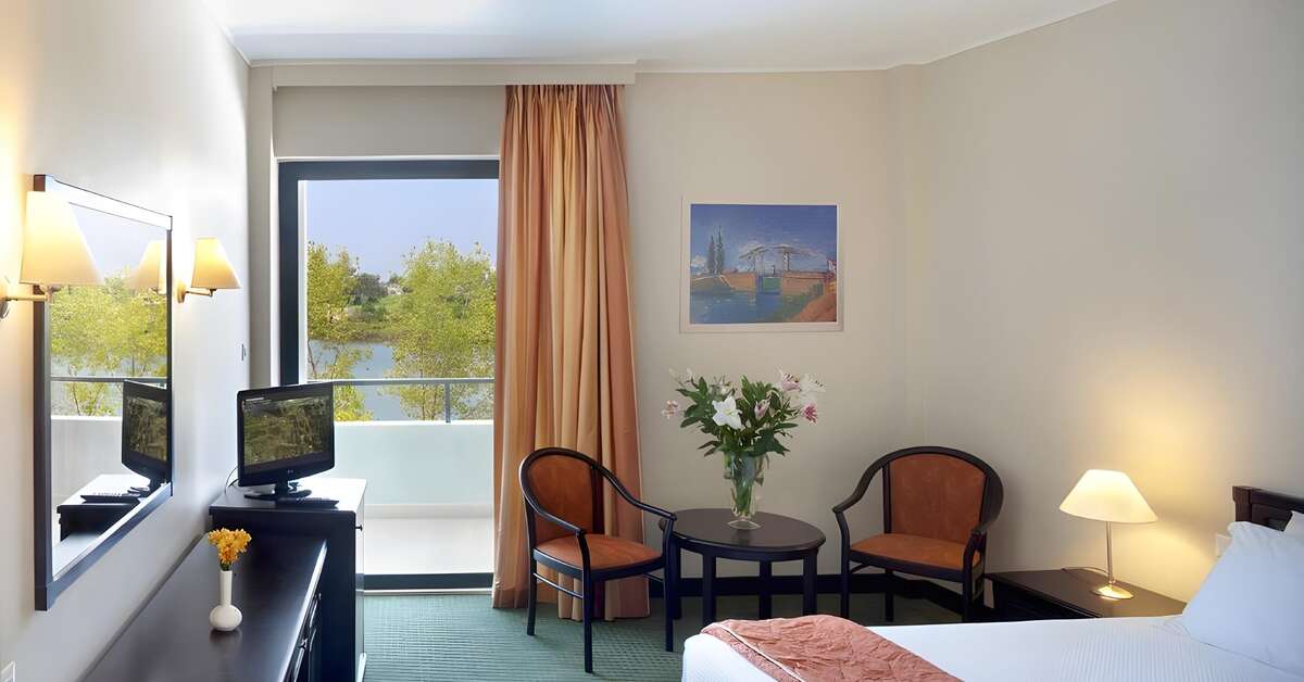 Een foto van Margarona Royal Hotel