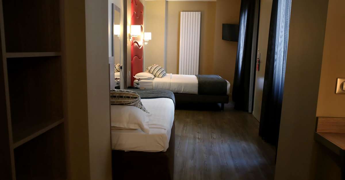 Een foto van Interlude Hotel