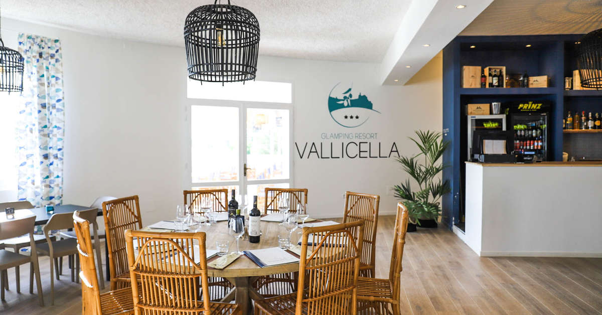 Een foto van Vallicella Camping Village
