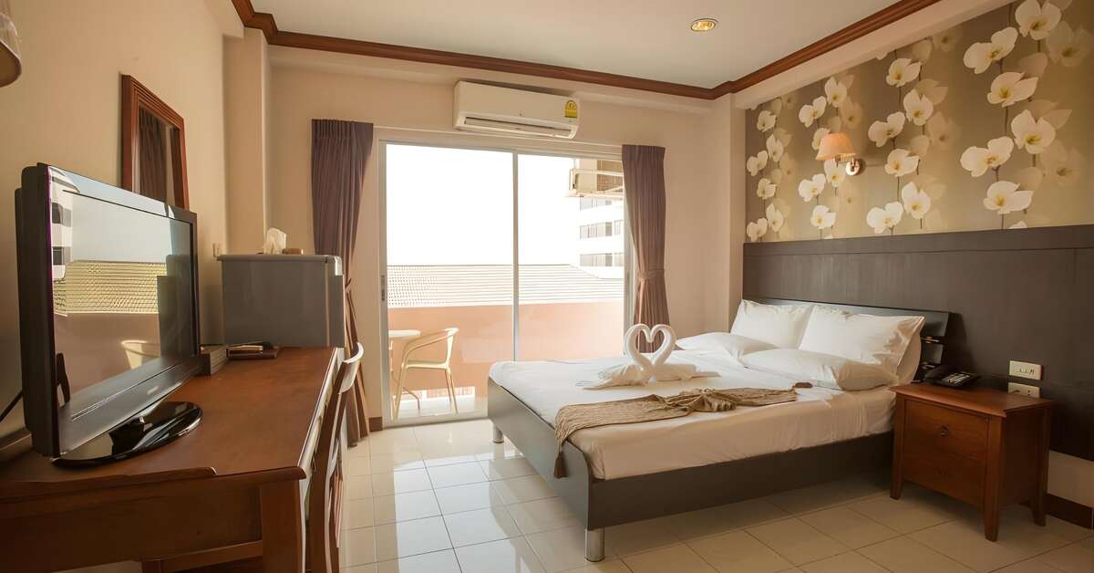 Een foto van Inn House