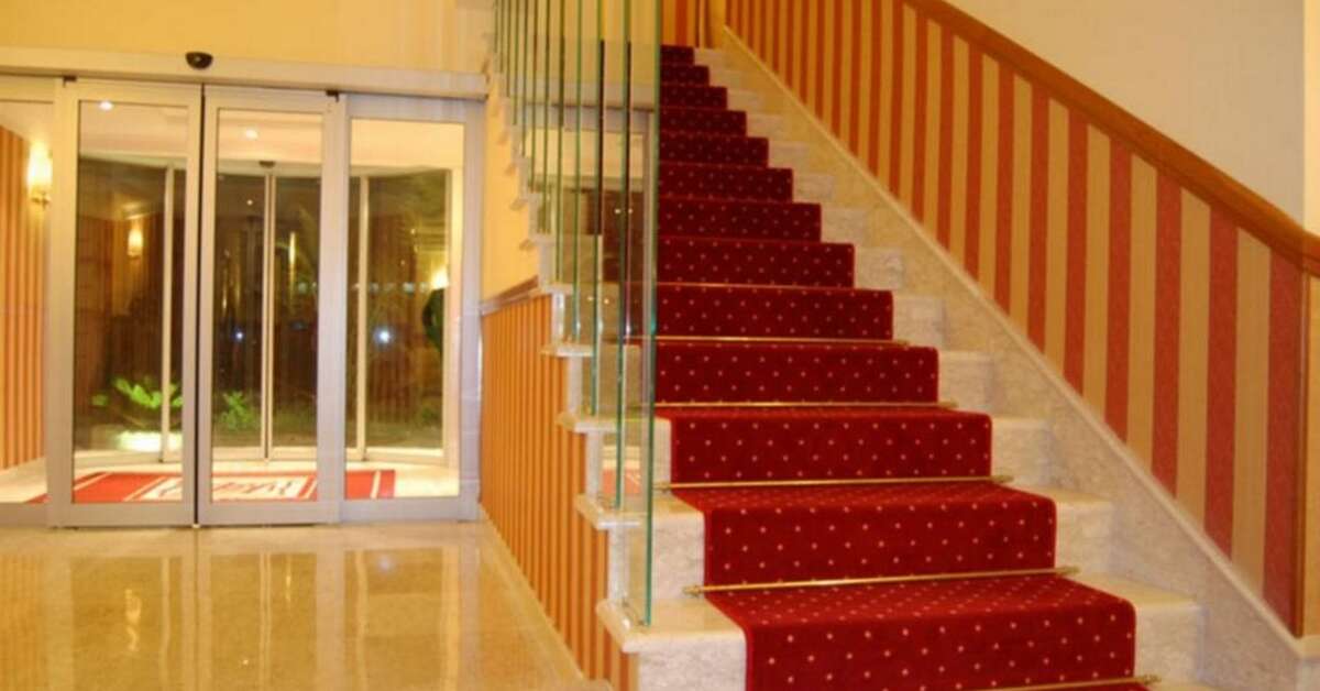 Een foto van Joyfull Hotel