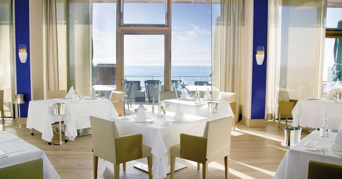 Een foto van Budersand Hotel - Golf & Spa - Sylt