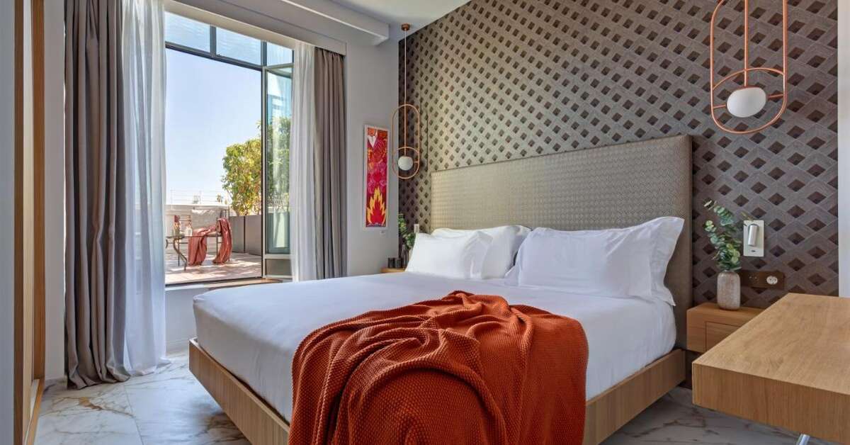 Ein Foto UMusic Hotel Madrid