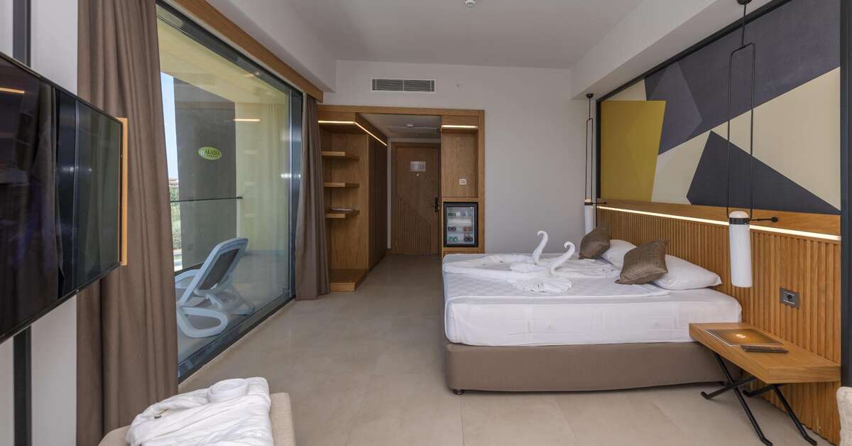 Een foto van Sorgun Akadia Luxury Hotel