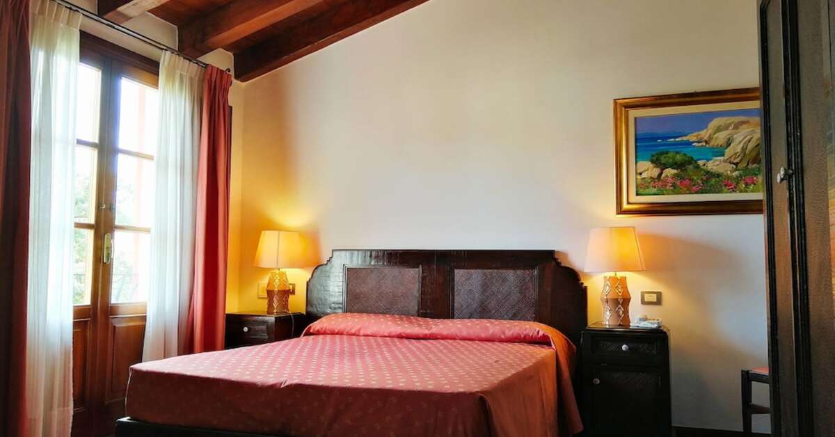 Een foto van Hotel Il Vecchio Mulino