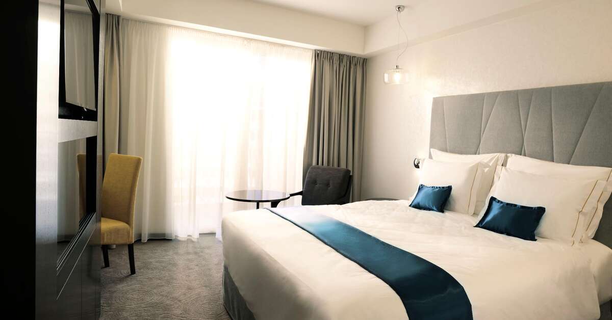 Ein Foto Mind Hotel Slovenija