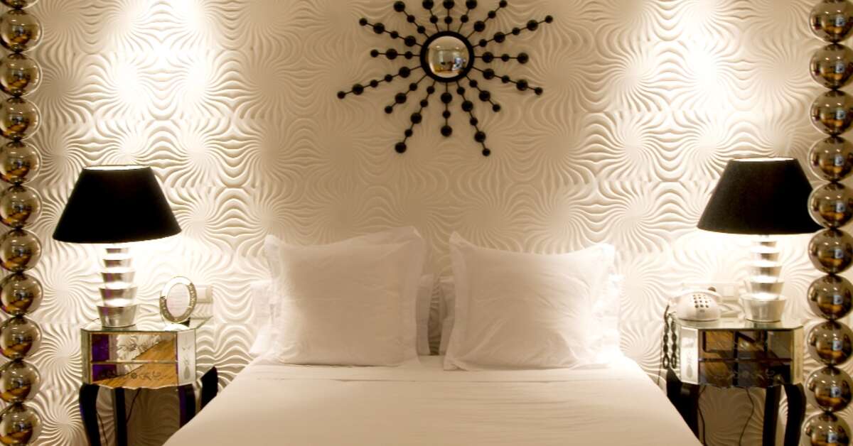 Een foto van Abalú Boutique & Design Hotel