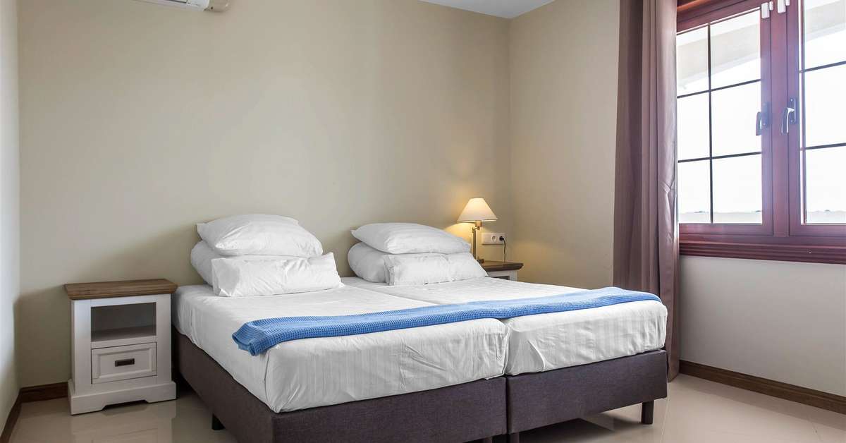 Een foto van Acoya Curacao Resort Villas & Spa