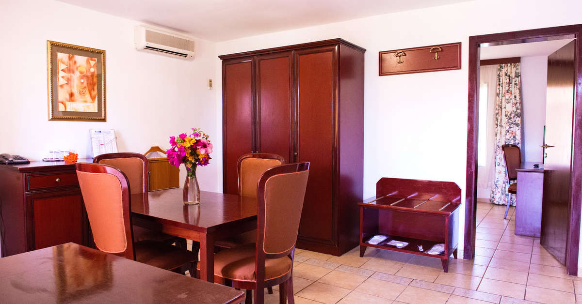 Een foto van Ocean Bay Hotel